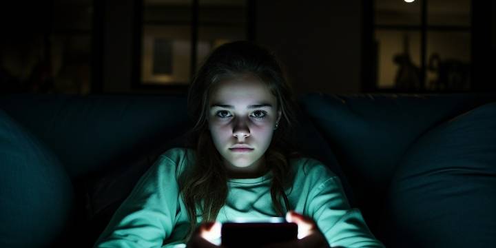 Menores de 16 años ya no podrán usar redes sociales en Australia: claves de la nueva restricción