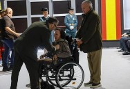 Fallece Teresita Fernández, docente del colegio Blancanieves de Gijón