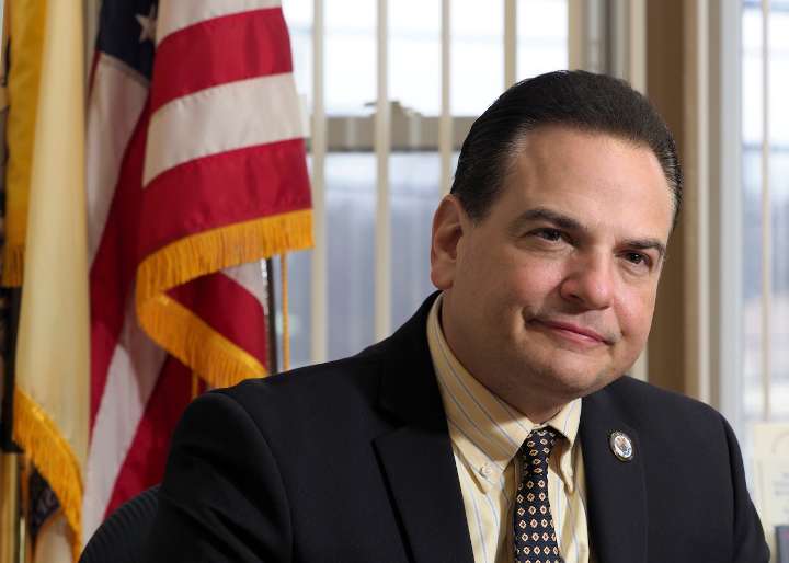 Bill targeting N.J. corruption watchdog withdrawn after public outcry