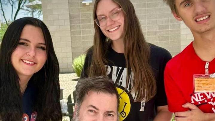 Former Phoenix pastor Rodger Loar killed in crash with SUV