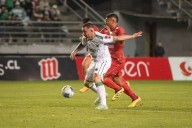 ¿Será cábala? Equipo de la Primera B se refuerza con jugador que viene de dos ascensos seguidos