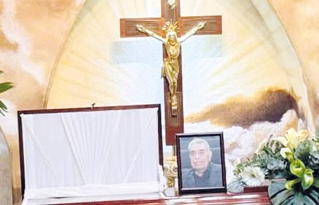 Despiden hoy al emblemático don Pancho; creador del tradicional lonche de aguacate