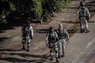 Caen otro cinco integrantes de 'Los Cabrera' en Coahuila y Durango