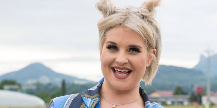 Kelly Osbourne Looks Nearly Unrecognizable After Major Weight Loss