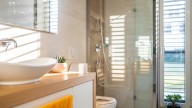 The Bathroom Trend That's Set To Make Waves In 2026
