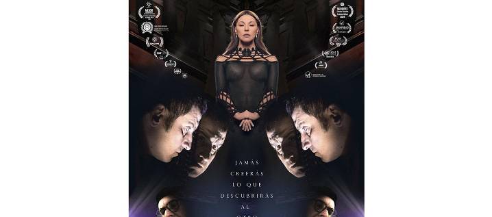 'Reflejos', primera película colombiana con efectos creados con IA