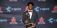 Ole Miss quarterback Trinidad Chambliss wins the 2025 Conerly Trophy; find out other award winners as well