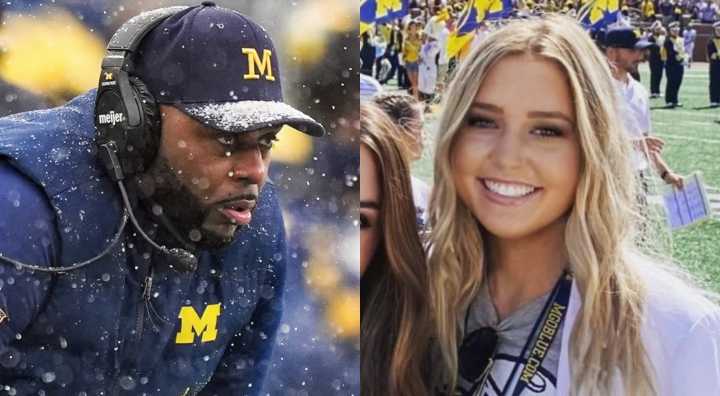 Here’s What Made Paige Shiver Flip On Sherrone Moore And Expose Their Relationship