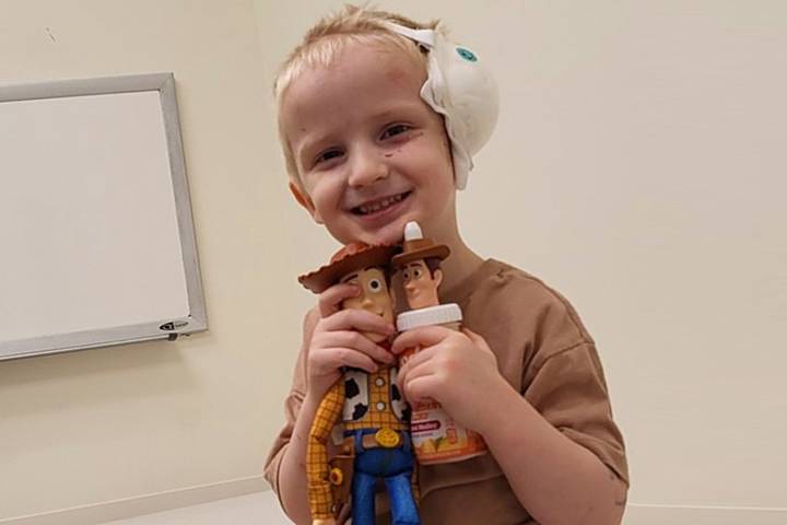 Fla. Boy, 4, Has Ear Torn Off in Dog Attack While Waiting for School Bus with Mother