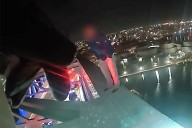 State Cop Helps Coax Man in Crisis Off 250-Foot Bridge in Massachusetts: See Video