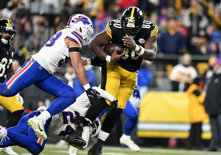 Gerry Dulac: Recent history suggests Steelers' slide could be just beginning