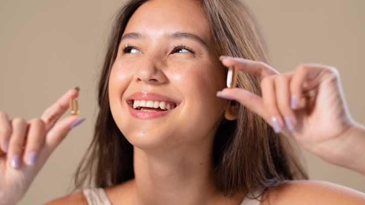 El tipo de magnesio que ayuda a reparar músculos y huesos