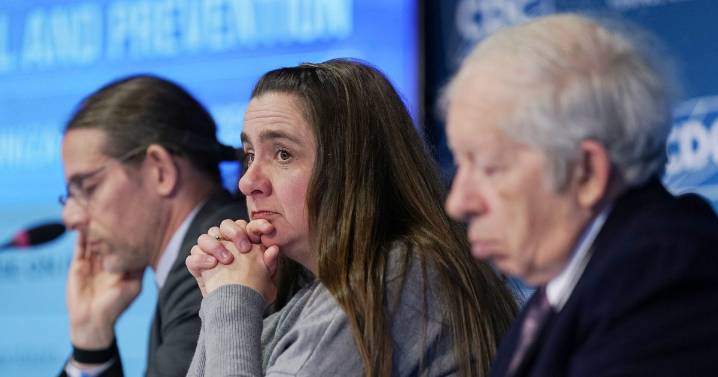 CDC Advisory Panel Rolls Back Universal Hepatitis B Vaccine Recommendation