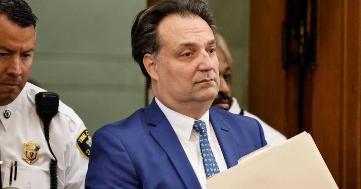 Watch Live: Brian Walshe trial continues with testimony from police investigators