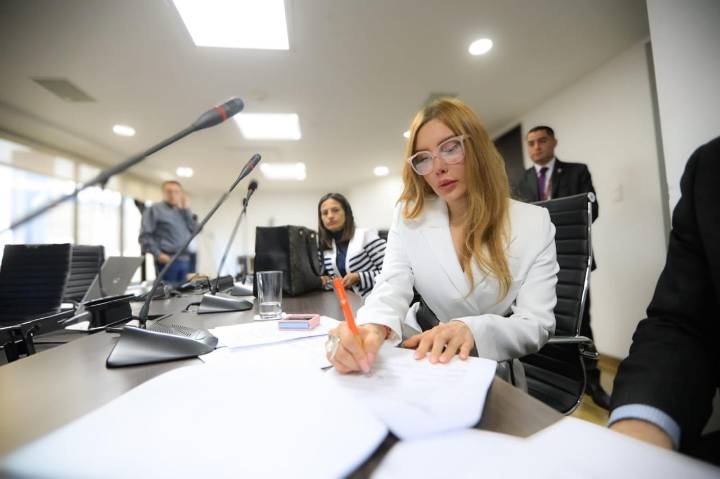 Colombia abre nuevas puertas en Estados Unidos: autorizan el ingreso de huevo con cáscara para procesamiento industrial