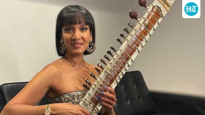 Anoushka Shankar slams Air India for damaging her sitar despite handling fee