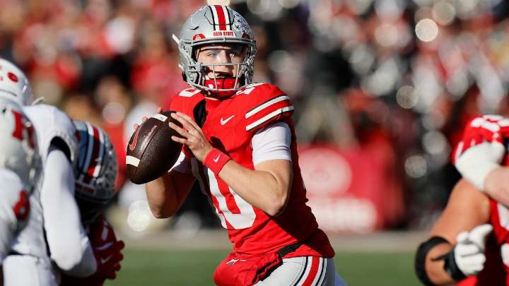 BetMGM Missouri bonus code MOLOCAL now live: $1.5K first-bet promo for Big Ten Championship