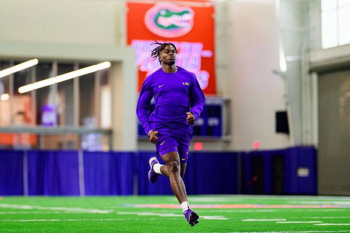 22-Year-Old Ex-NCAA Champion Faces Major Penalty After Pleading Guilty to Federal Charges