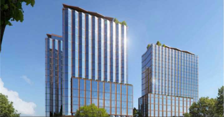 Five-Hour Hearing on Controversial $800M Ironbound Apartment Project Will Continue, Board Decides