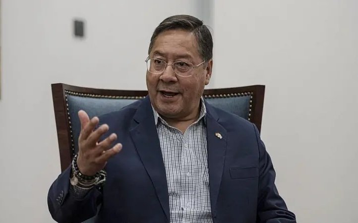 Detienen al expresidente Luis Arce en el marco de investigación por corrupción en Bolivia