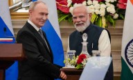 India, Russia firm up 5-year economic roadmap; PM Modi bats for peaceful resolution to Ukraine conflict