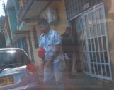 A la cárcel fue enviado sujeto que intentó asesinar a Bertha Bareño en Trinidad