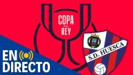 Sorteo de la Copa: Posibles rivales del Huesca