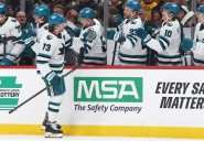 Deadspin | Sharks rally from 4-goal 3rd-period deficit to stun Penguins in OT