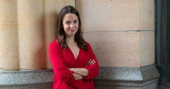 Caitlin Dewey Joins Vox as Senior Writer & Editor for the Today, Explained Newsletter