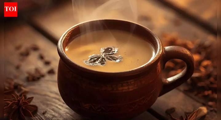 Think chai keeps you warm in winter? Orthopaedic warns it might actually be stiffening your joints