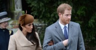 Prince Harry’s Christmas ‘olive branch’ from King Charles