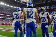 Where to watch Lions vs. Rams today: College football free stream