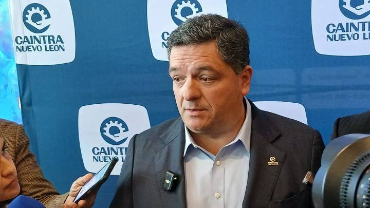 Caintra reitera disposición al diálogo con Estado para Presupuesto 2026