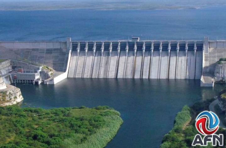 México enviará casi 250 millones de metros cúbicos de agua a EEUU