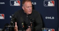 Brewers manager Pat Murphy says ace Freddy Peralta `due to be a wealthy man' with `a lot of acreage'