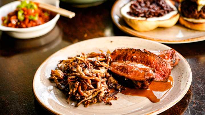 21 restaurants that define Indianapolis' food scene