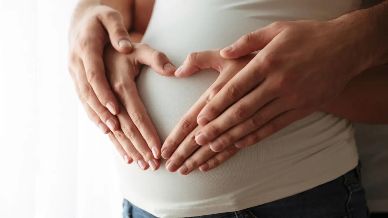 ¡Reconocida influencer será mamá! Así confirmó su embarazo