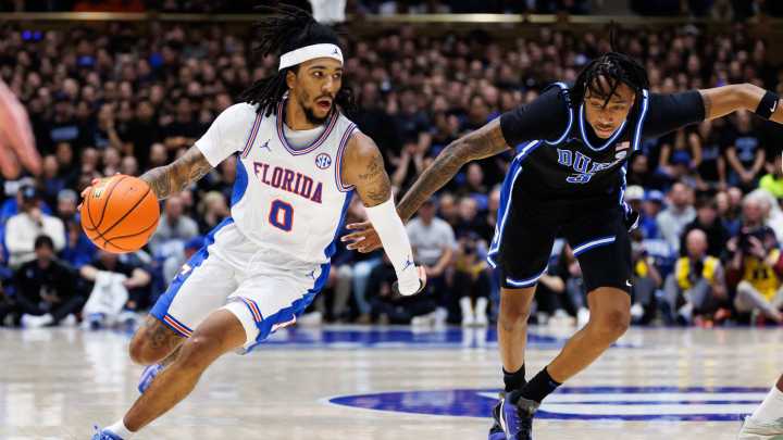How to watch Florida basketball vs UConn TV channel, live stream