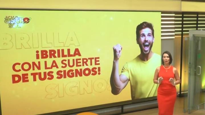 ¿Ya consultó si ganó la lotería?: Resultados de Super Astro Sol el jueves 4 de diciembre