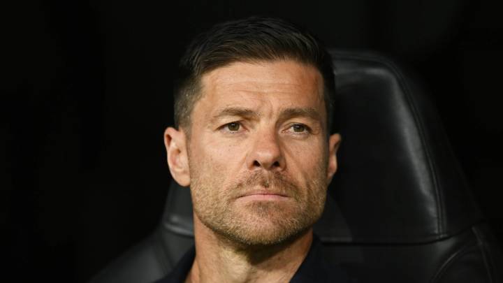 £55million Arsenal star named key reason behind Xabi Alonso downfall as Real Madrid sack beckons