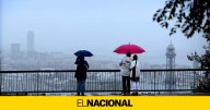 Catalunya a las puertas del tramo más inestable de diciembre con lluvias, nevadas y frío