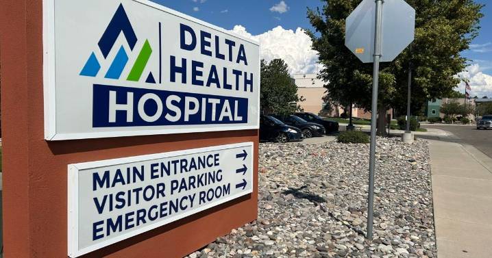 Delta Health expands urgent care, pediatric hours, more Health headlines