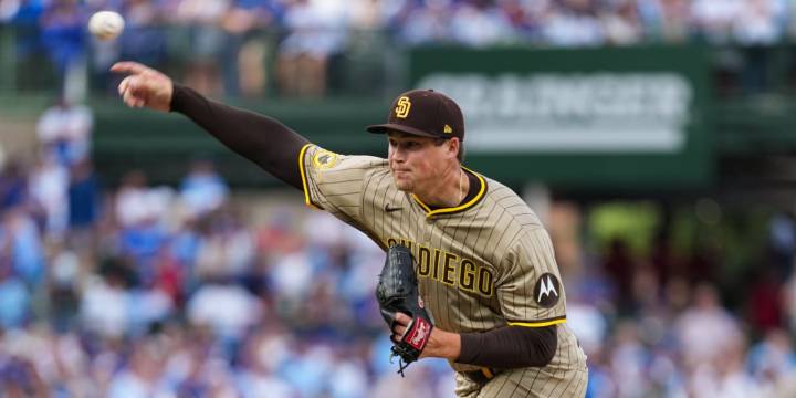 Padres Reddit AMA: Beat reporter AJ Cassavell on Mason Miller