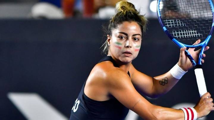 Renata Zarazúa estará en el Abierto de Australia y va tras récord de Angélica Gavaldón