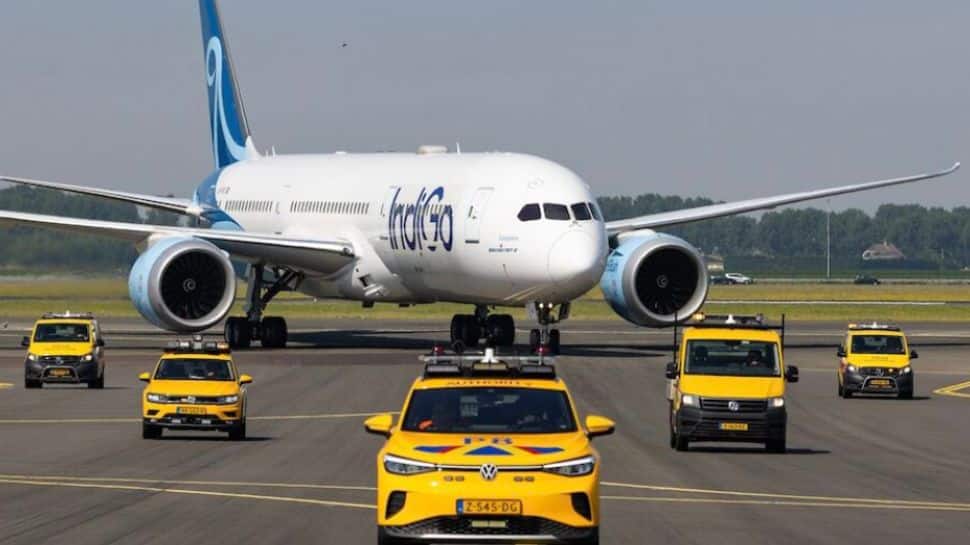 Indigo Flight Status LIVE: Over 300 Flights Cancelled In Delhi, Bengaluru, Hyderabad, Chennai Today; Check Latest Airport Updates