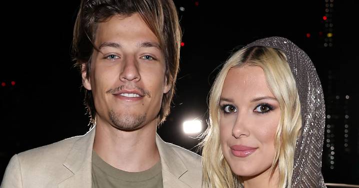 Millie Bobby Brown New Pic of Baby Girl With Jake Bongiovi