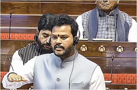 Govt Launches Probe Into IndiGo Crisis; Strict Action Likely, Says Aviation Minister Naidu