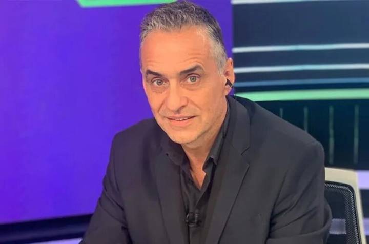 “Boca es resultados…”: el contundente análisis de Rodolfo Cingolani