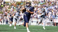 How Navy football is thriving in college sports' NIL era