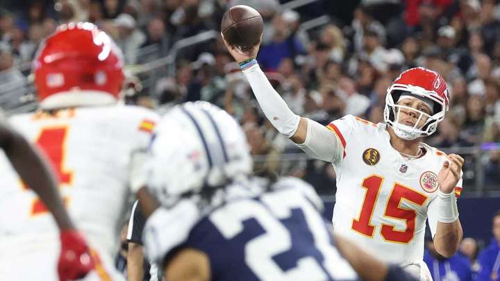 Chiefs bold predictions for Week 14 Sunday Night Football clash with Texans